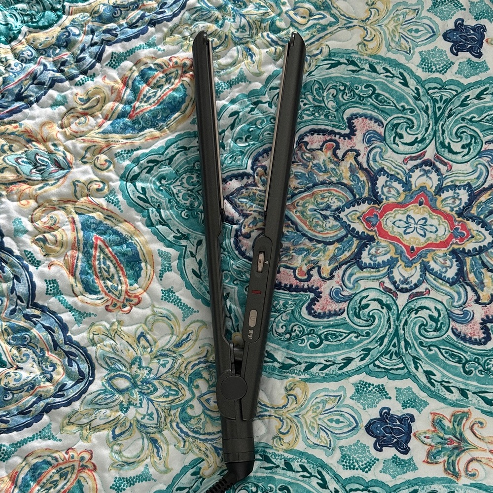 1inch Hair Straightener